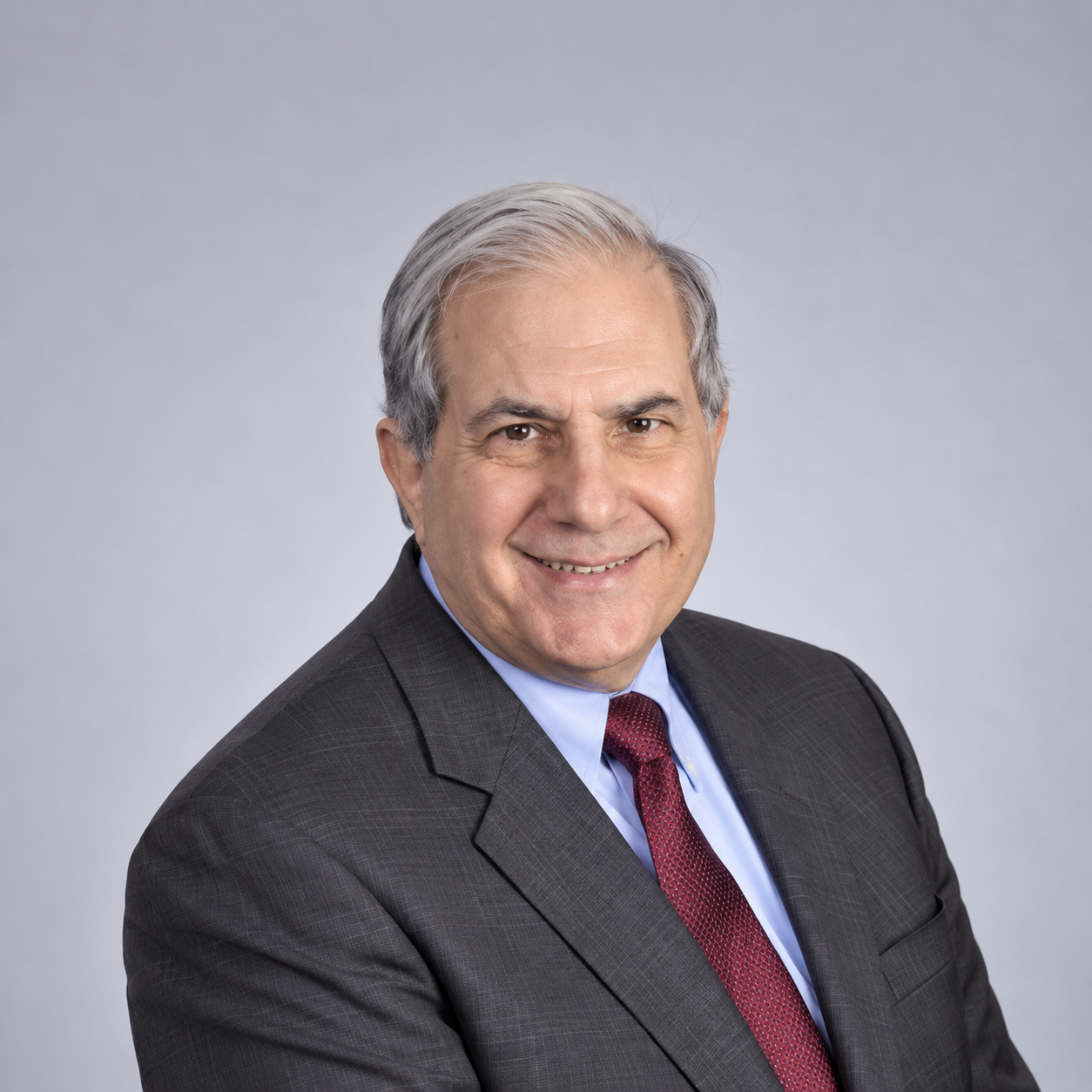 Stephen M. Sammut