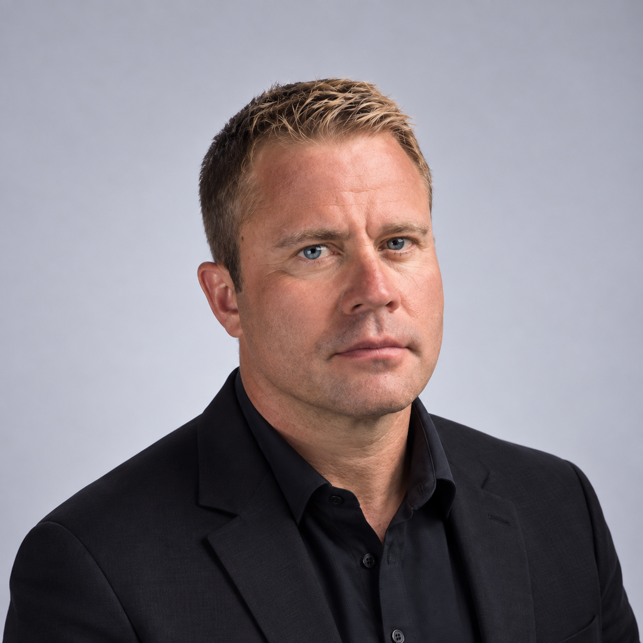 Tim Ballard